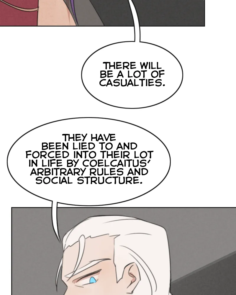Blue Matter Chapter 96 Online - página 9