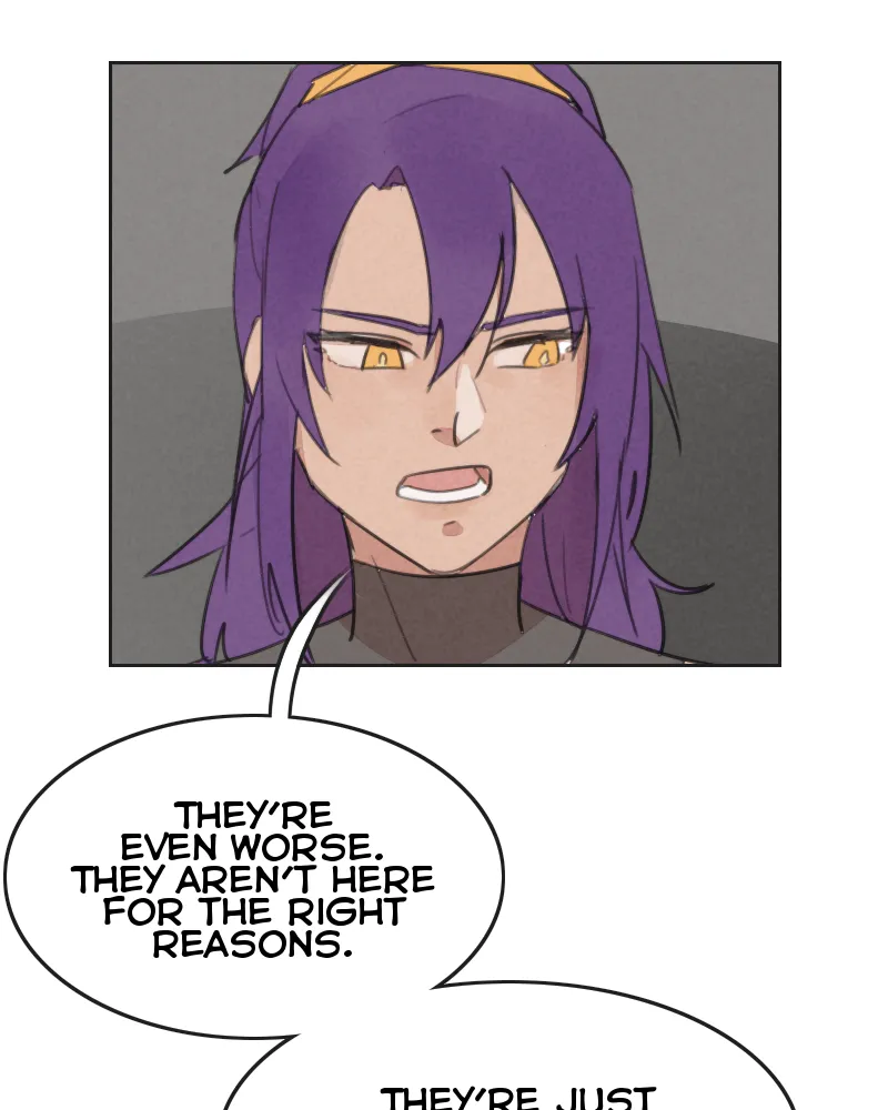 Blue Matter Chapter 96 Online - página 11