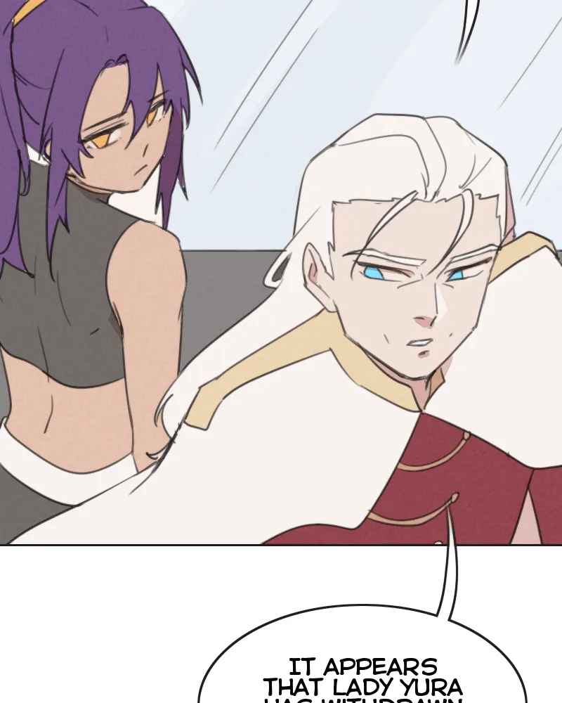 Blue Matter Chapter 96 Online - página 15