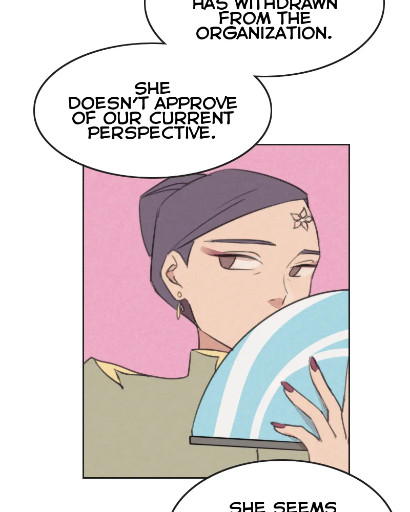 Blue Matter Chapter 96 Online - página 16