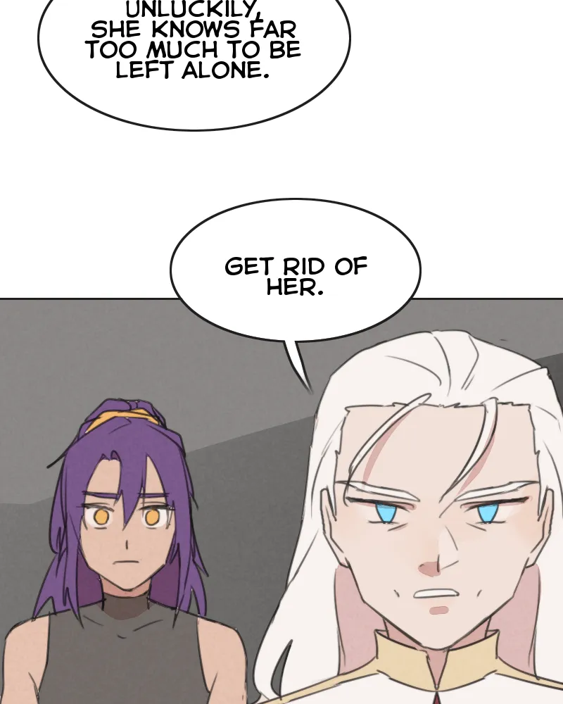 Blue Matter Chapter 96 Online - página 18