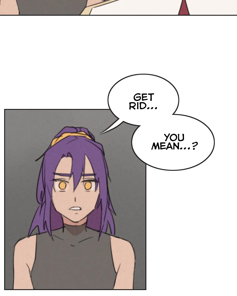 Blue Matter Chapter 96 Online - página 19