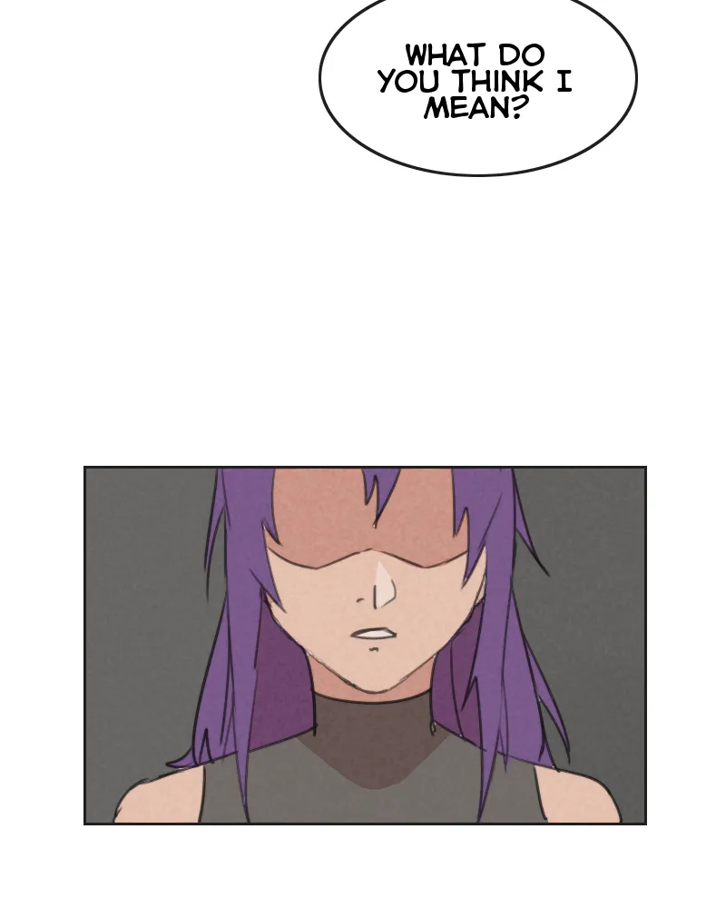 Blue Matter Chapter 96 Online - página 21