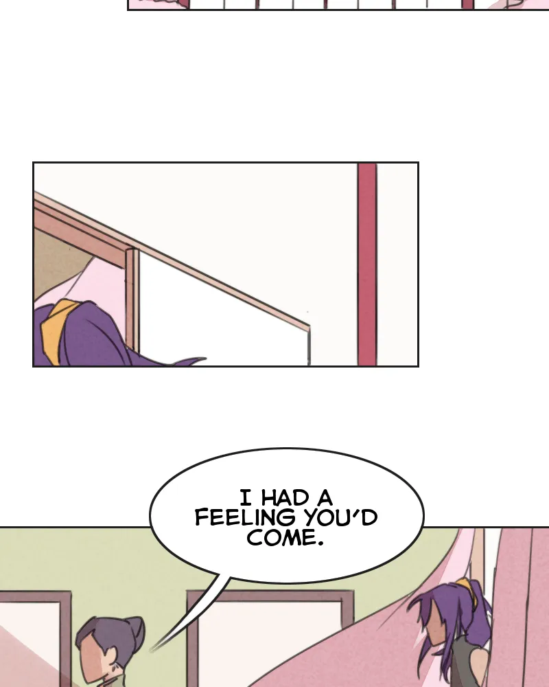 Blue Matter Chapter 96 Online - página 23
