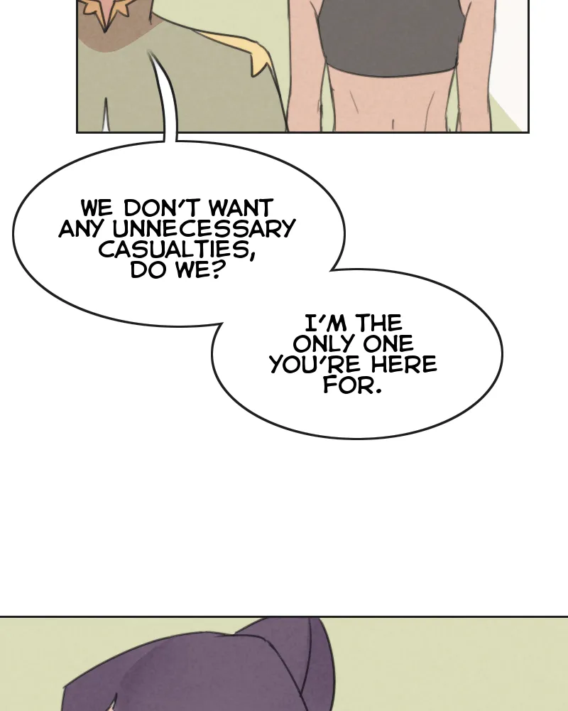 Blue Matter Chapter 96 Online - página 25