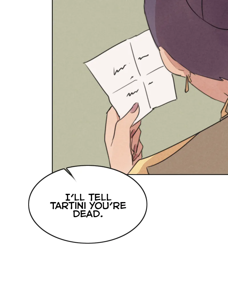 Blue Matter Chapter 96 Online - página 28