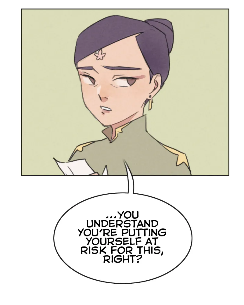 Blue Matter Chapter 96 Online - página 29