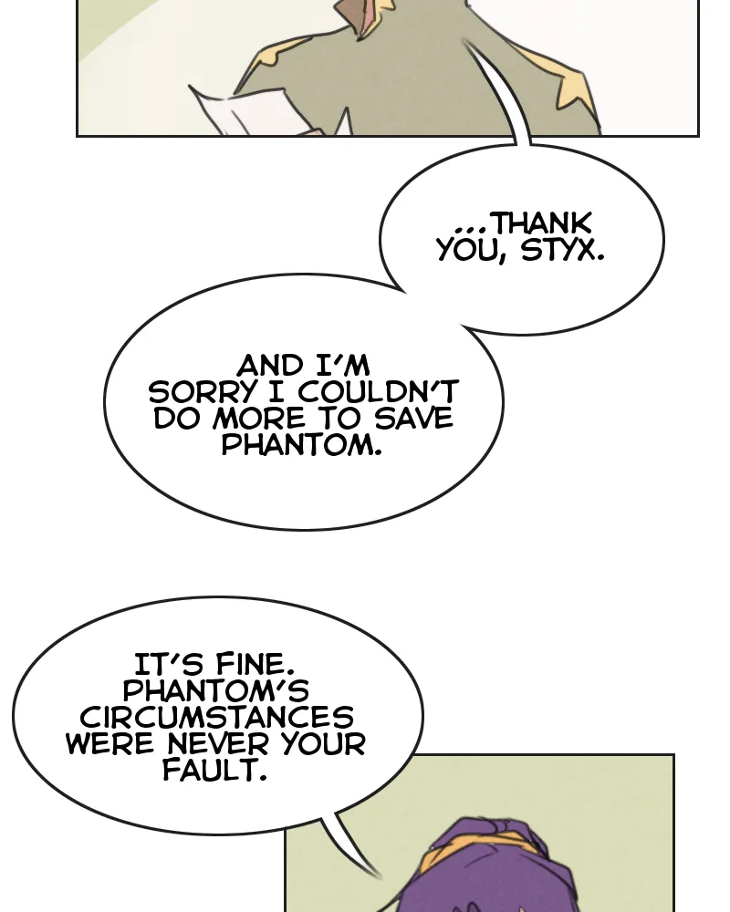 Blue Matter Chapter 96 Online - página 32
