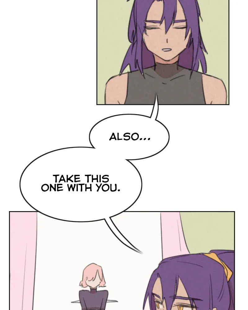 Blue Matter Chapter 96 Online - página 33