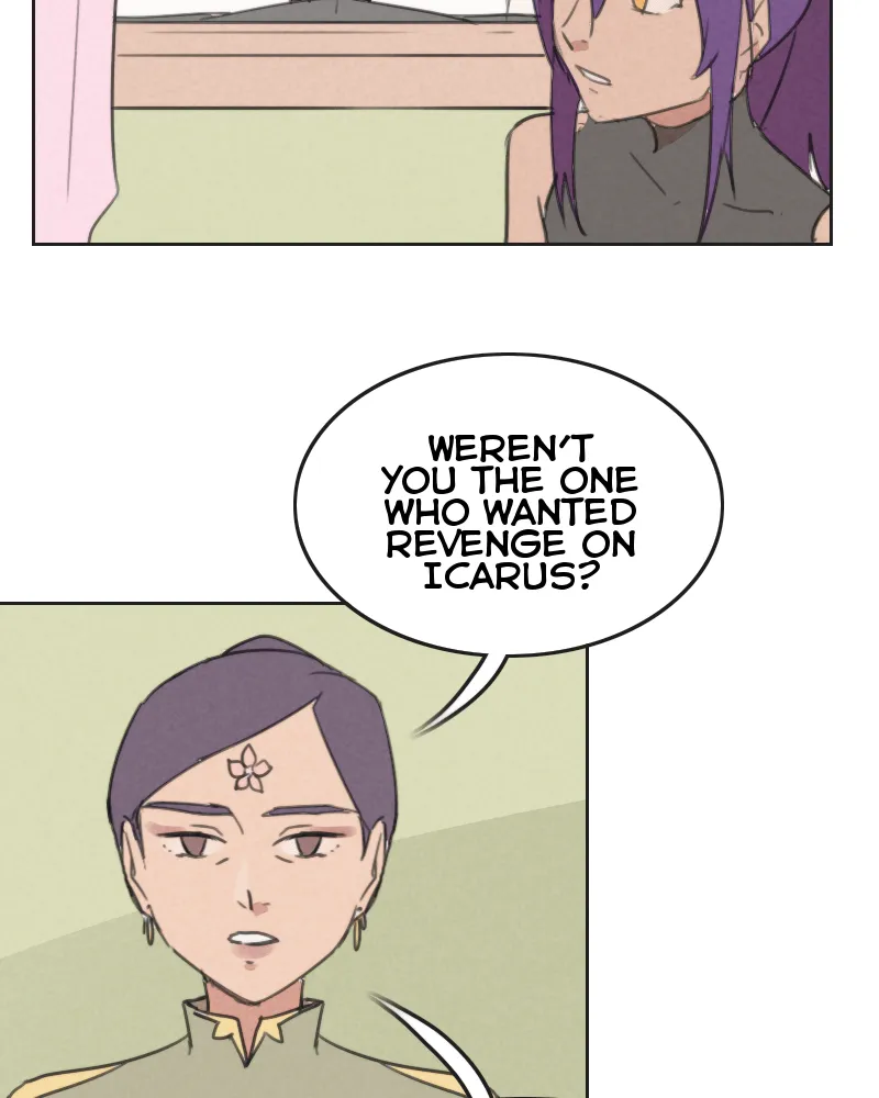 Blue Matter Chapter 96 Online - página 34