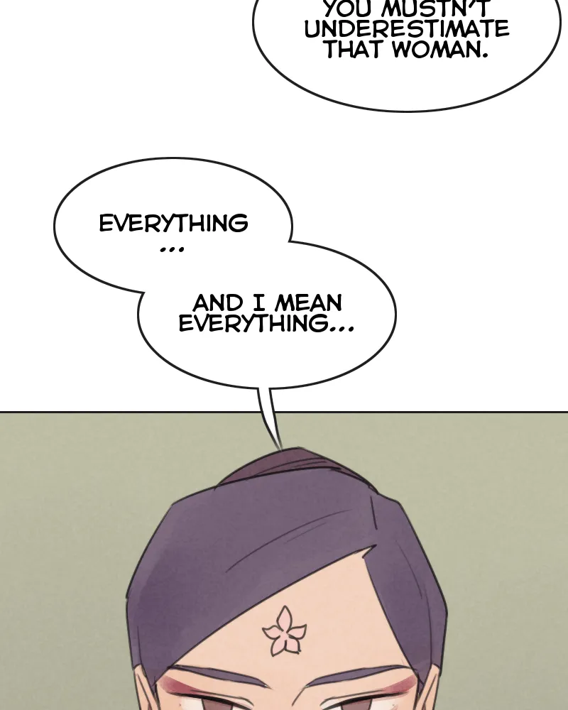 Blue Matter Chapter 96 Online - página 36
