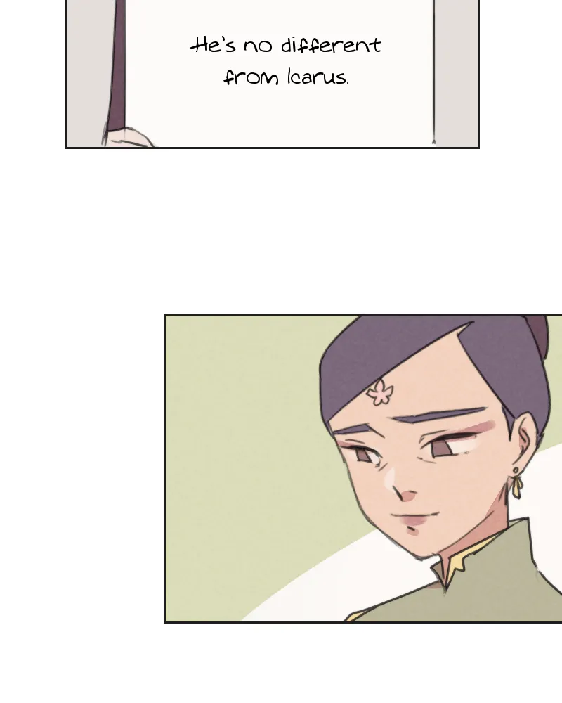 Blue Matter Chapter 96 Online - página 40
