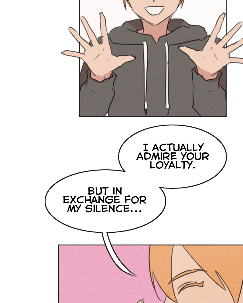 Blue Matter Chapter 96 Online - página 45
