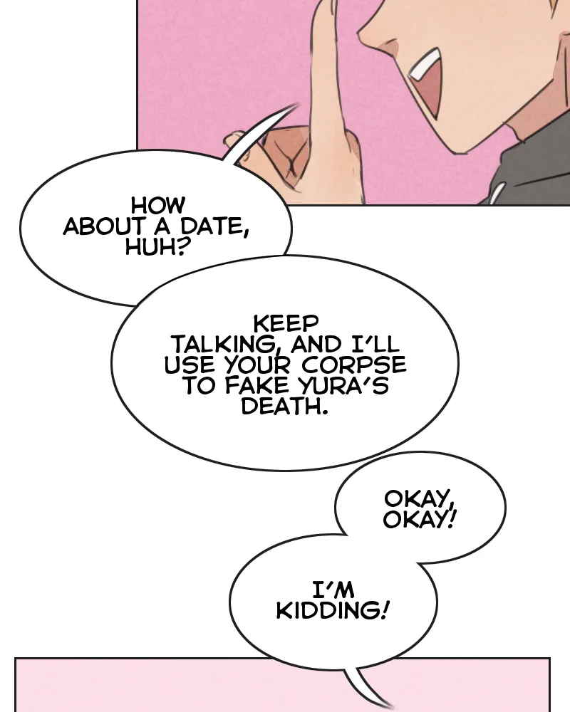 Blue Matter Chapter 96 Online - página 46