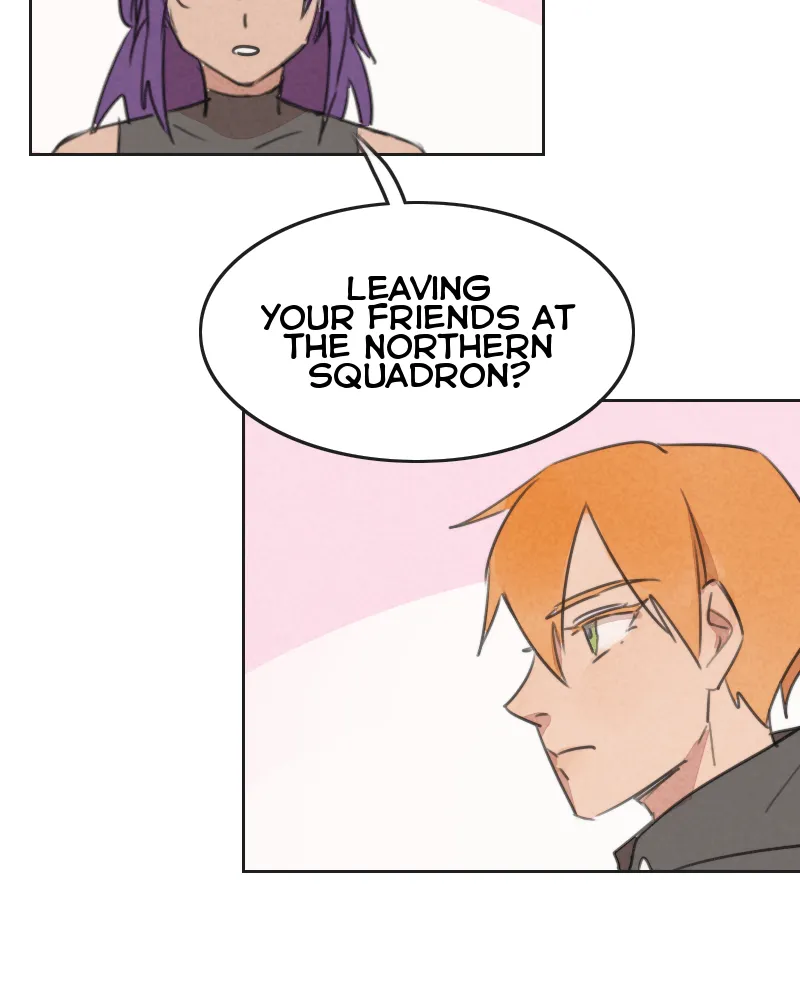 Blue Matter Chapter 96 Online - página 48