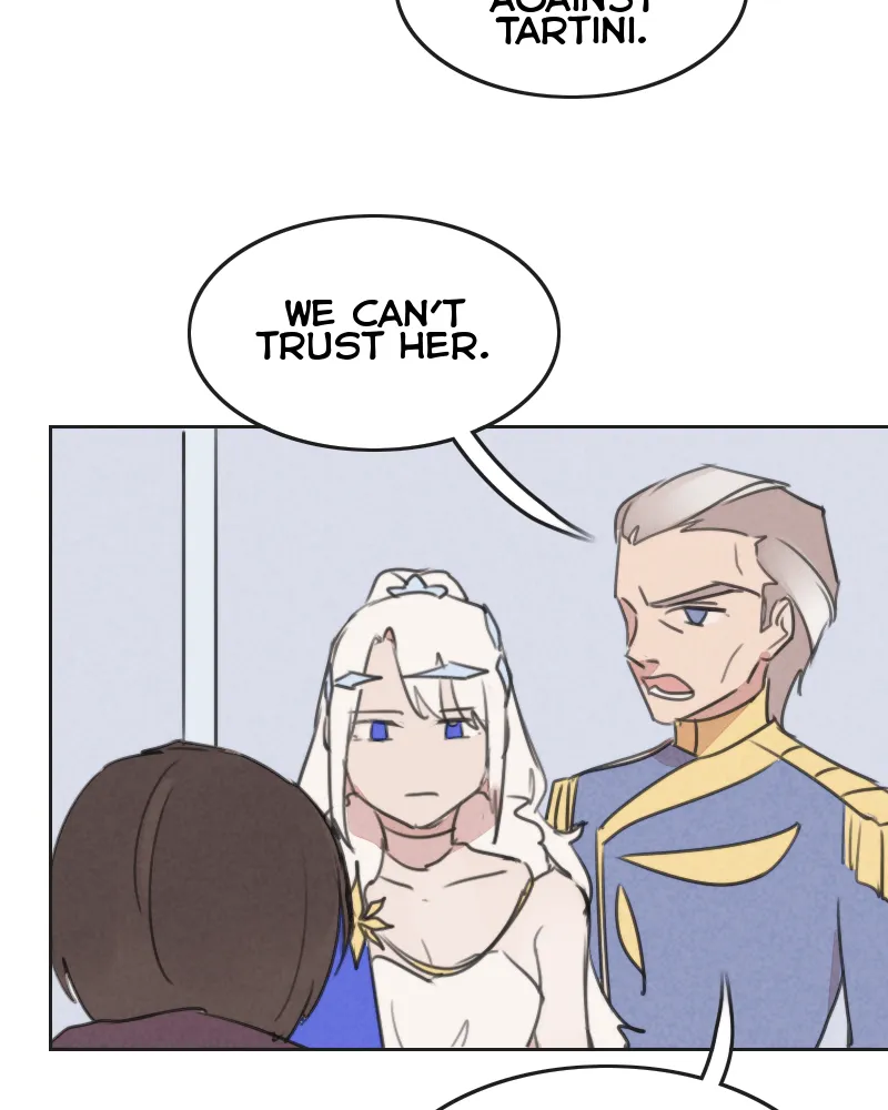 Blue Matter Chapter 96 Online - página 52