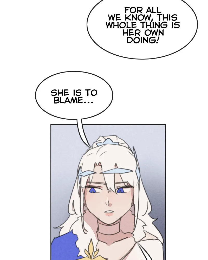 Blue Matter Chapter 96 Online - página 53