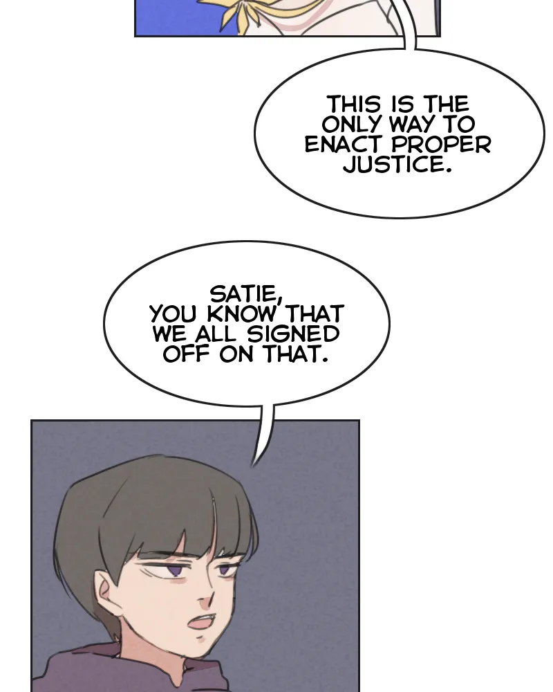 Blue Matter Chapter 96 Online - página 54