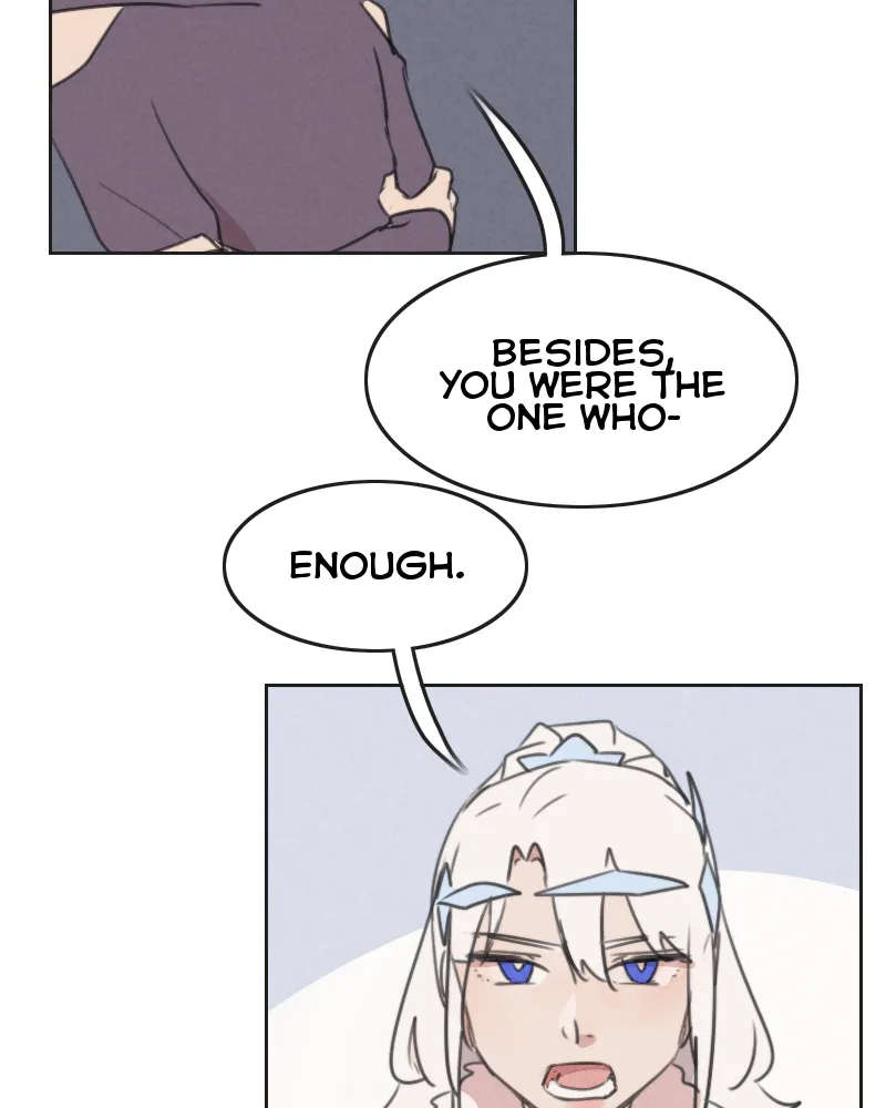 Blue Matter Chapter 96 Online - página 55