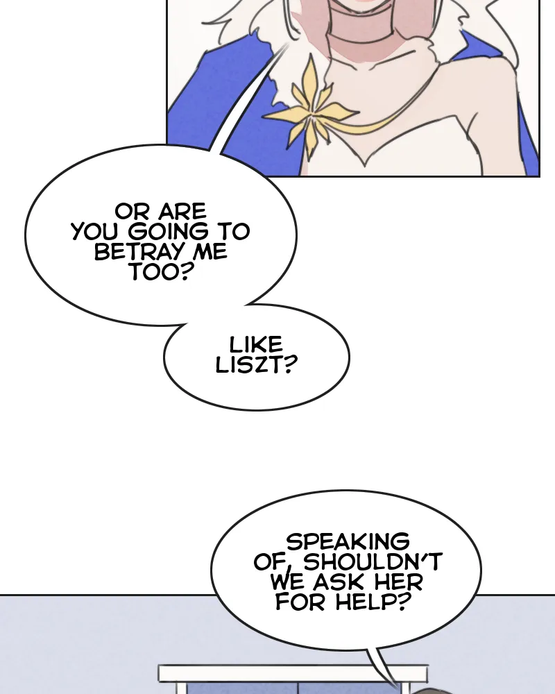 Blue Matter Chapter 96 Online - página 56