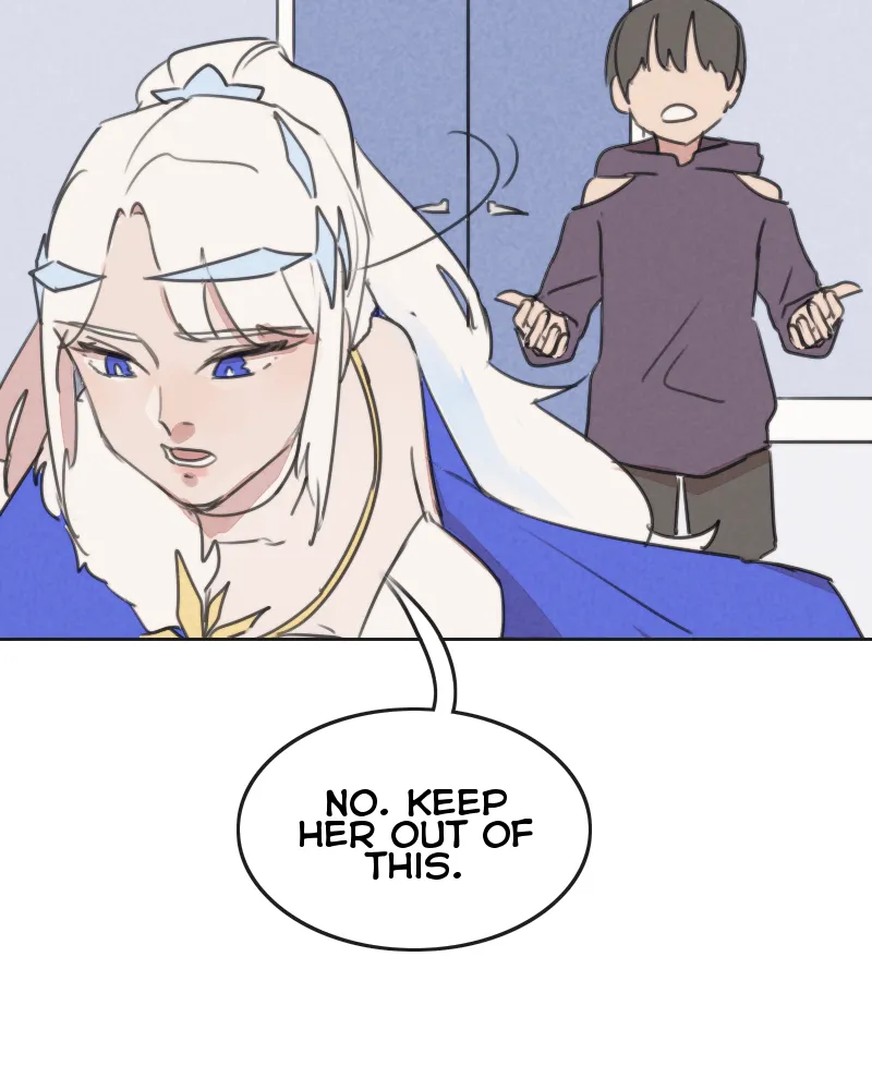 Blue Matter Chapter 96 Online - página 57
