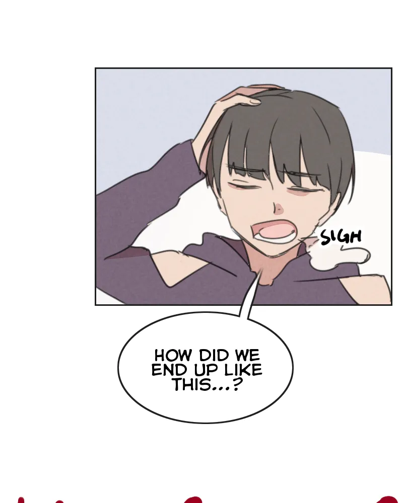 Blue Matter Chapter 96 Online - página 58