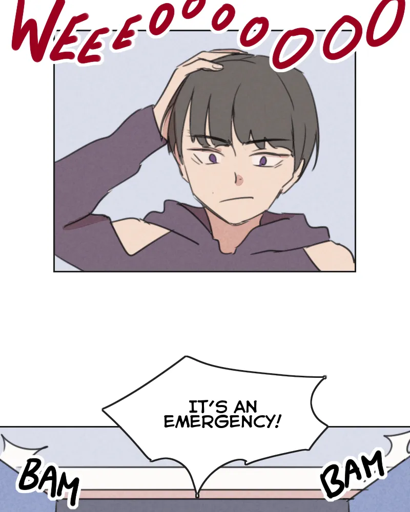 Blue Matter Chapter 96 Online - página 59