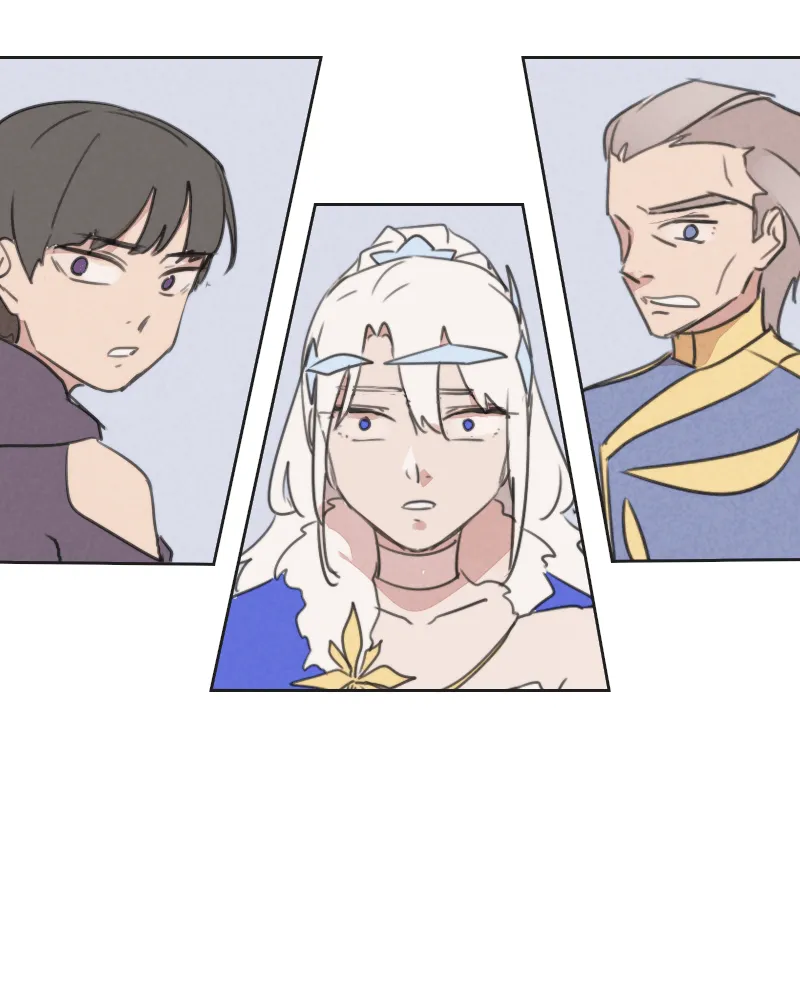 Blue Matter Chapter 96 Online - página 61