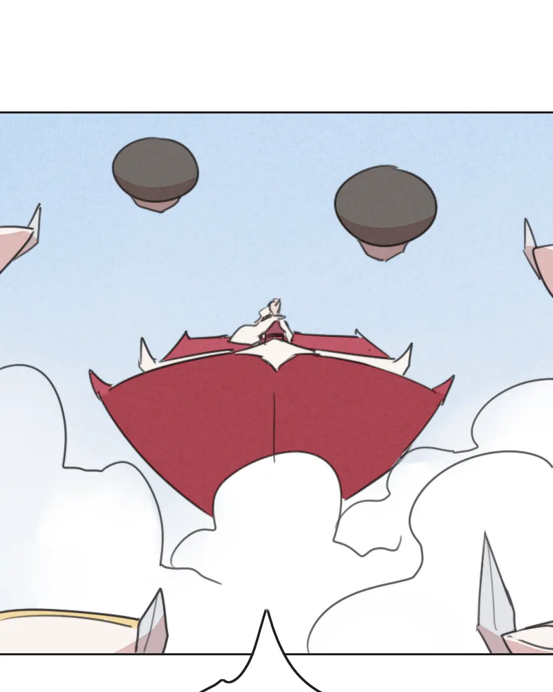 Blue Matter Chapter 96 Online - página 64