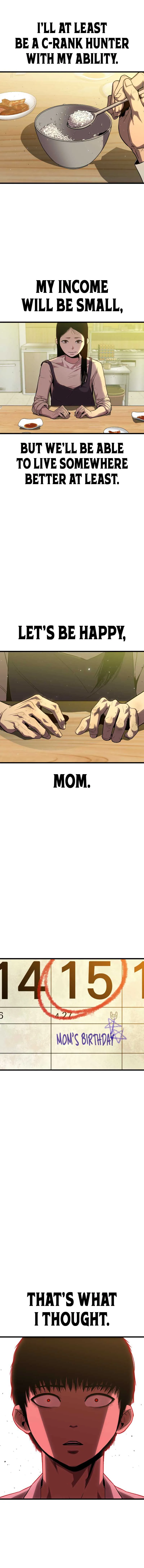 Bones Chapter 1 Online - página 5