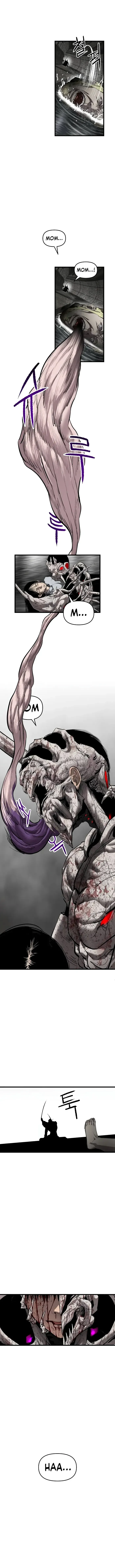 Bones Chapter 11 Online - página 6