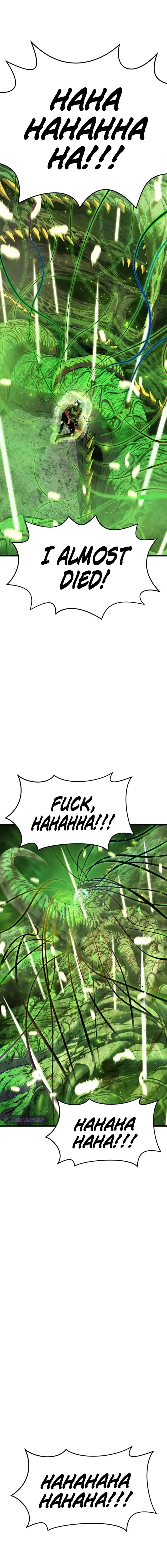Bones Chapter 12 Online - página 14