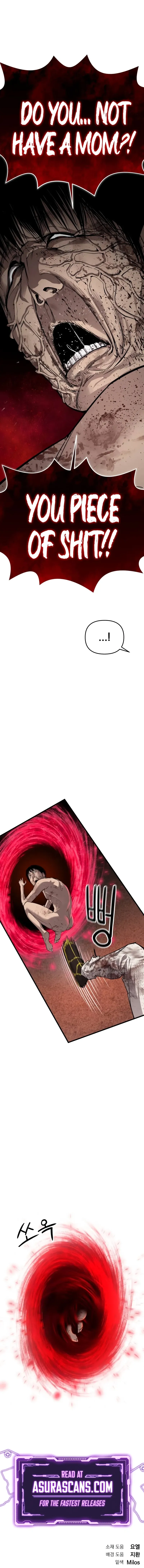 Bones Chapter 14 Online - página 12