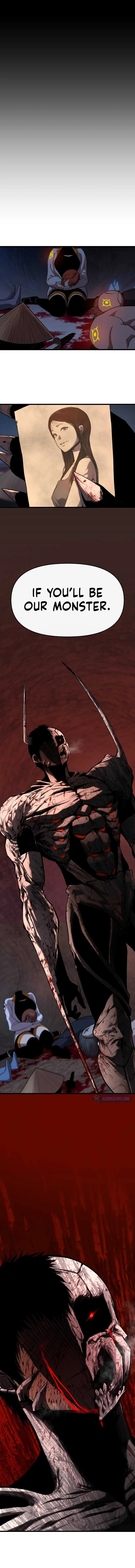 Bones Chapter 2 Online - página 20