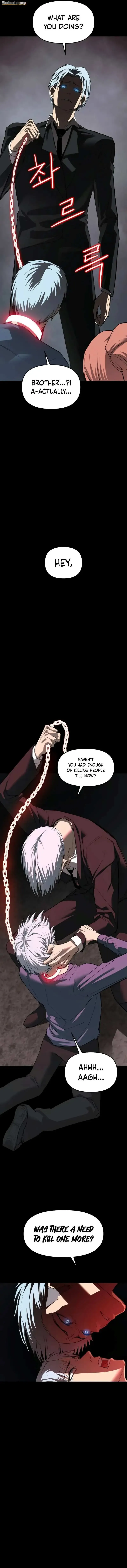 Bones Chapter 21 Online - página 9