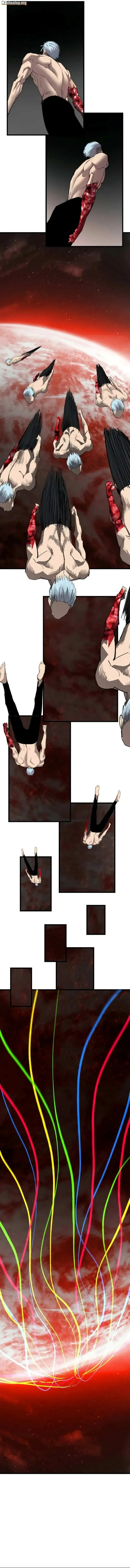 Bones Chapter 21 Online - página 15