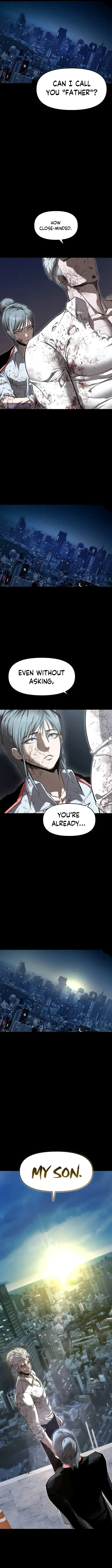 Bones Chapter 4 Online - página 10
