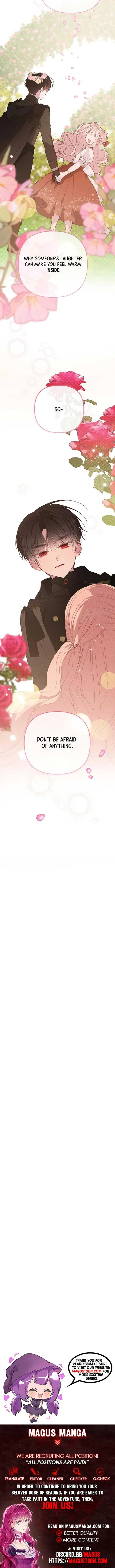 Born a Princess Chapter 101 Online - página 10