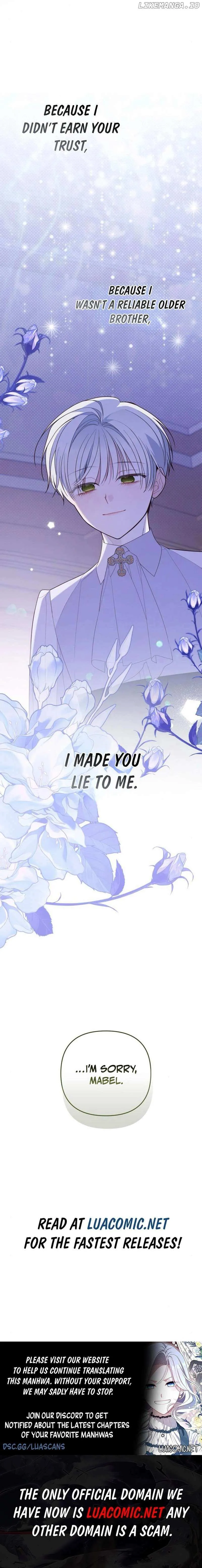 Born a Princess Chapter 117 Online - página 12