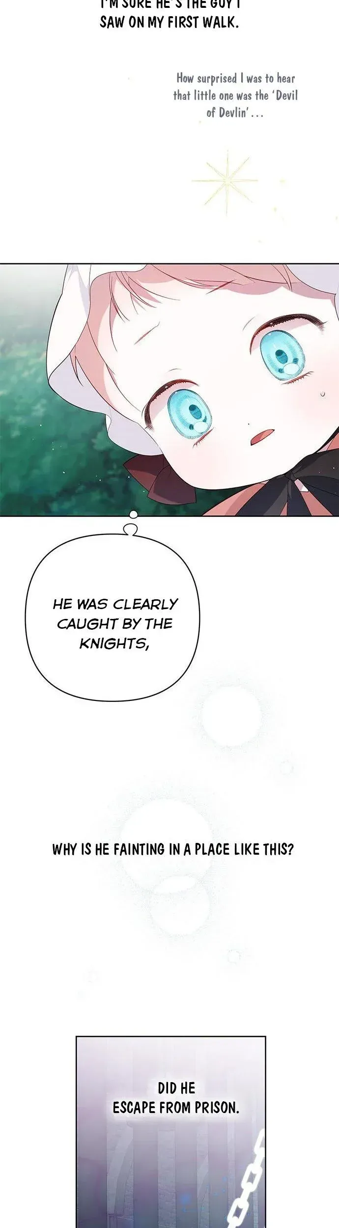 Born a Princess Chapter 12 Online - página 5