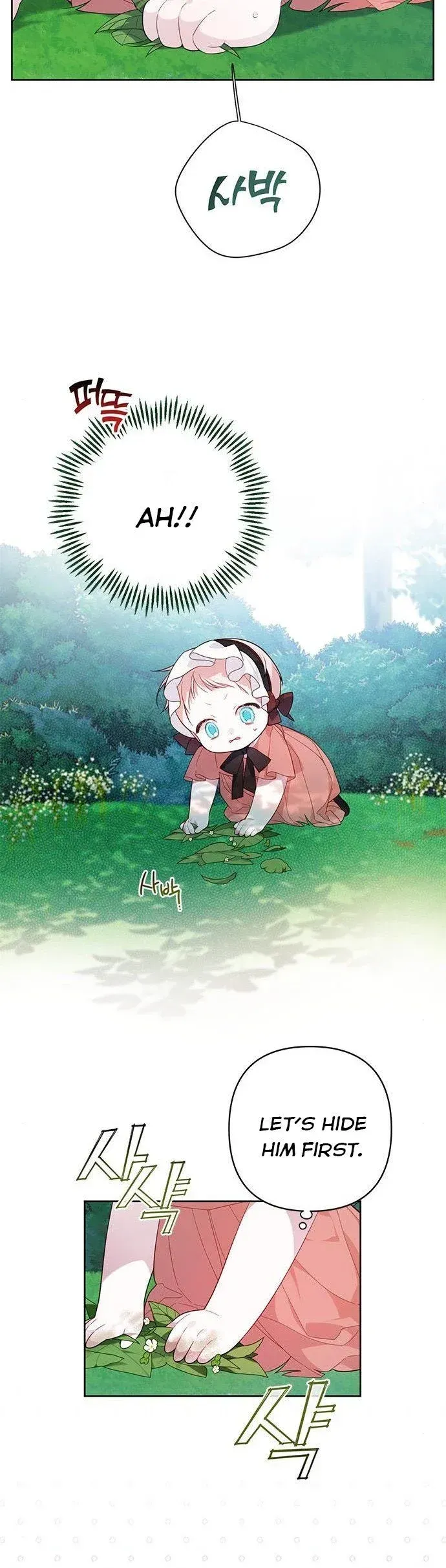 Born a Princess Chapter 12 Online - página 11