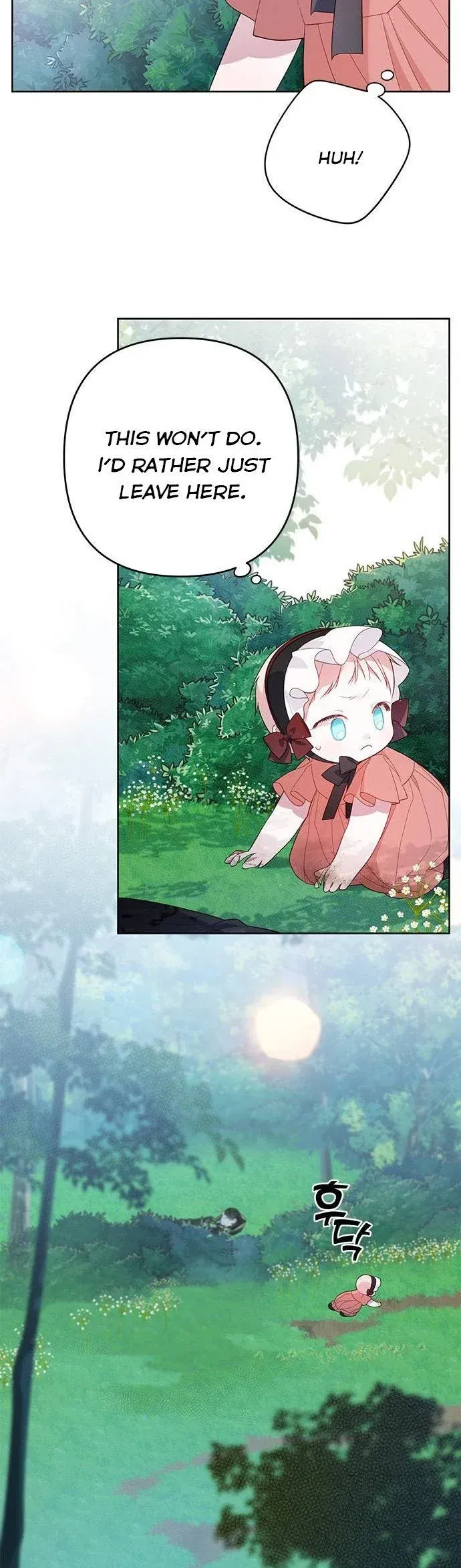 Born a Princess Chapter 12 Online - página 16