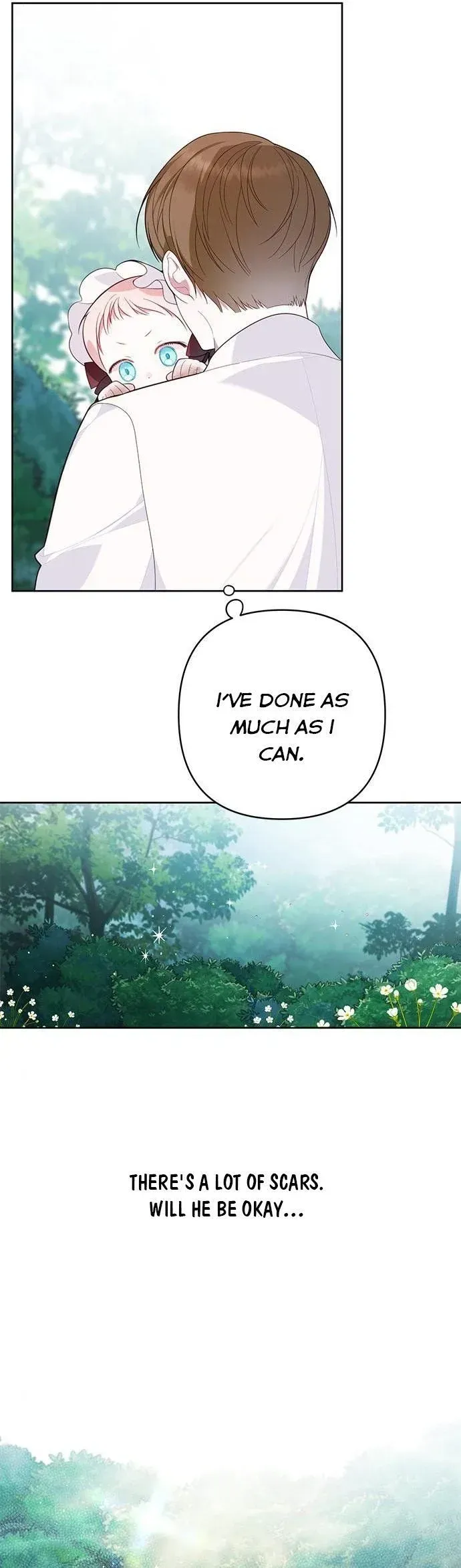 Born a Princess Chapter 12 Online - página 18