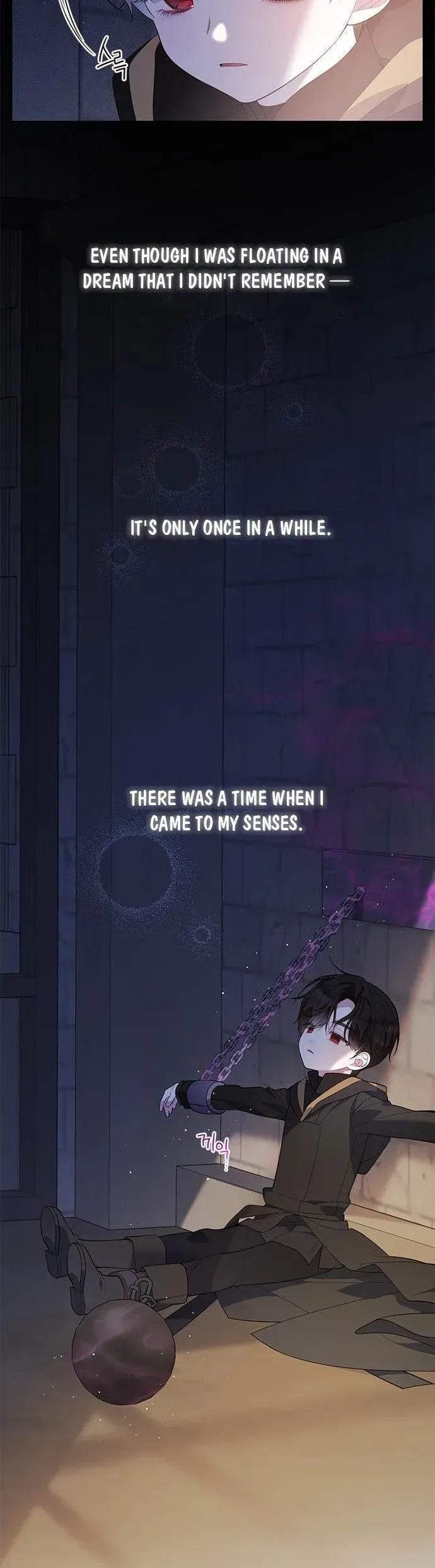 Born a Princess Chapter 12 Online - página 22