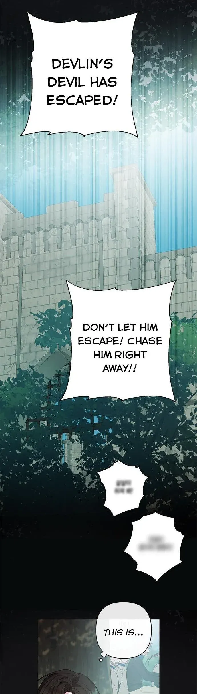 Born a Princess Chapter 12 Online - página 26