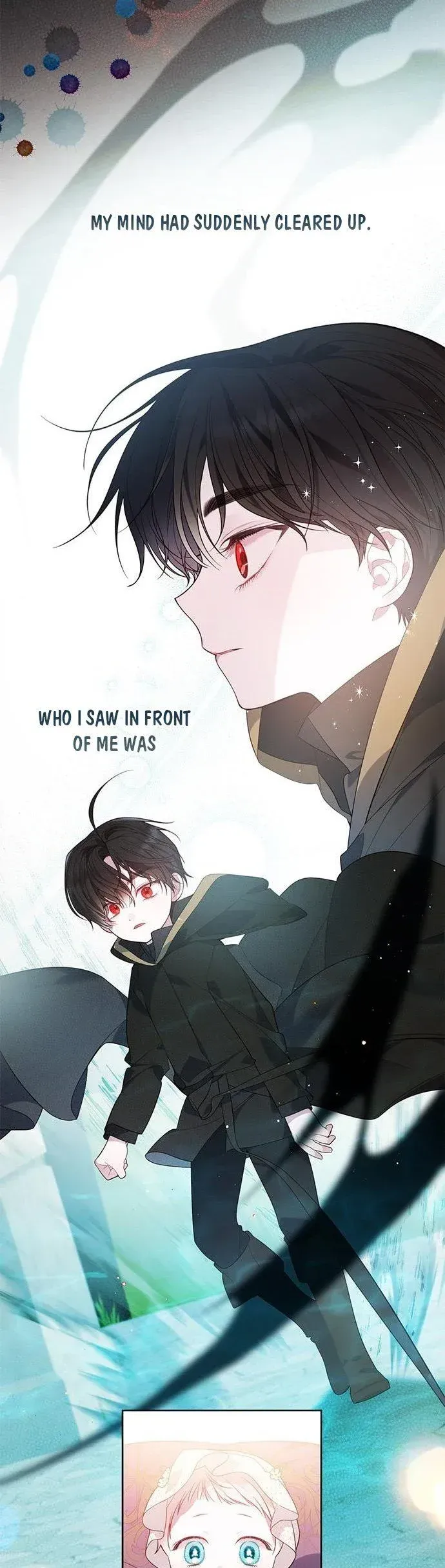 Born a Princess Chapter 12 Online - página 28