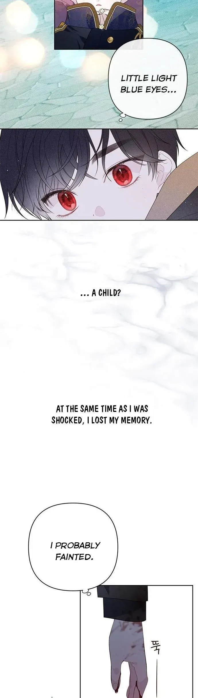 Born a Princess Chapter 12 Online - página 29