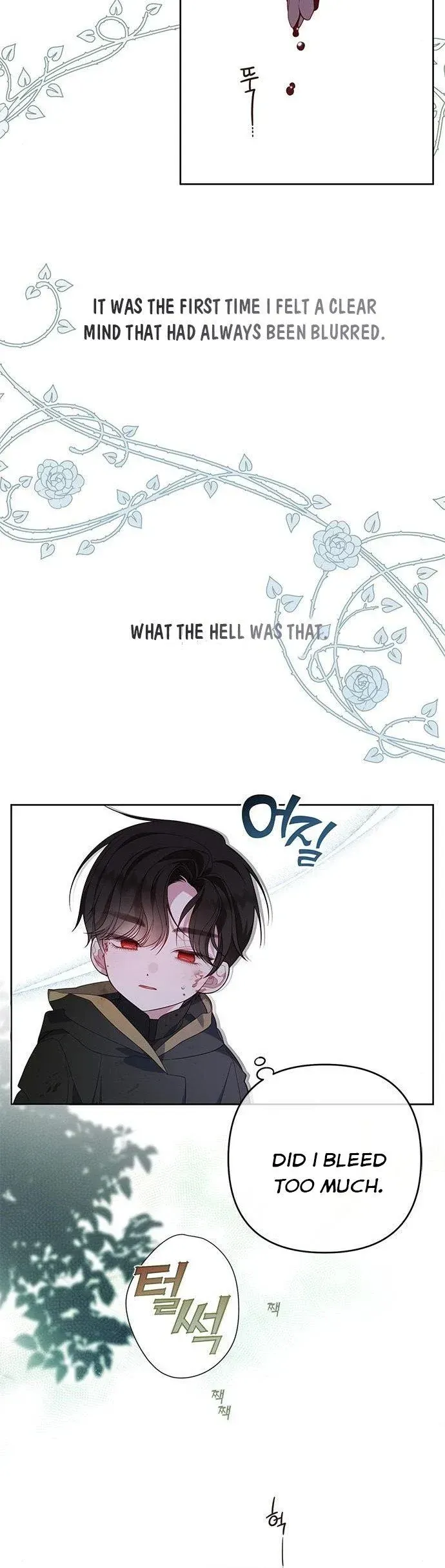 Born a Princess Chapter 12 Online - página 30
