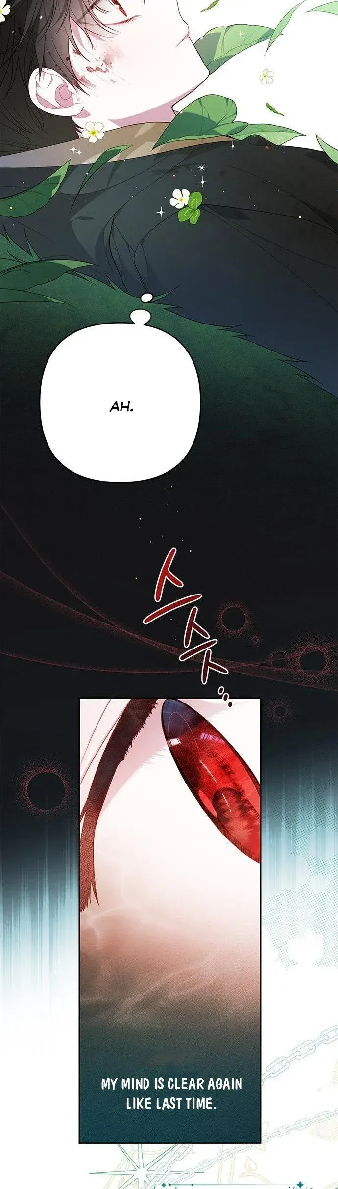 Born a Princess Chapter 12 Online - página 36