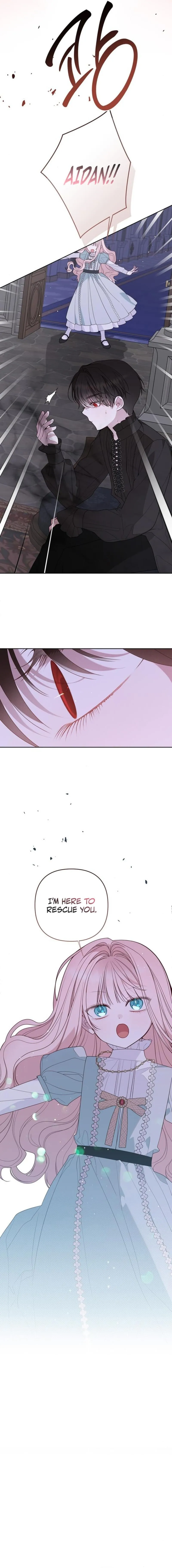 Born a Princess Chapter 120 Online - página 6